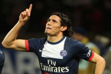 Cavani Akui Bahagia...