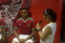 Firman Utina Ragu Pakai...