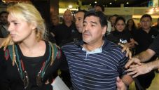 Video Maradona Aniaya...