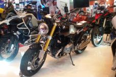 BMW R Nine T Dibanderol...