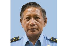 Koarmatim Kerahkan KRI...