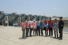 Jadi Objek Wisata Andalan...
