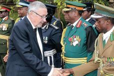 Guy Scott Jadi Presiden...