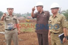Dewan Minta Proyek Gedung...