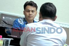 Ketua Lelang DAK Tersangka