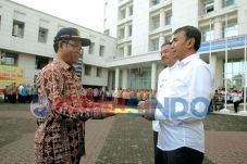Gatot Tunjuk Hasiholan...