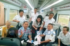 KA Bandara Sediakan...