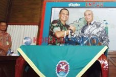 Pertamina Tekan Pencurian...