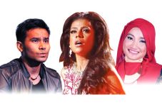 Semakin Diperhitungkan