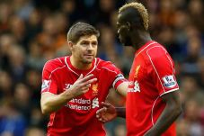 The Reds Siap Lakoni...
