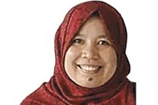 Genetic Spirit Kaum...