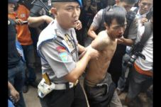 Pembobol Rumah Ketua...