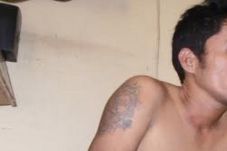 Beli Obat, Penderita...