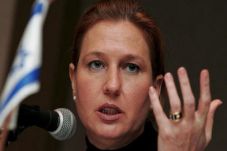 Ketika Suara di Israel...