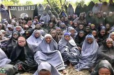Boko Haram: 219 Siswi...