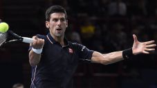 Djokovic Kirim Pulang...