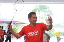 Cerita Hariyanto Arbi...
