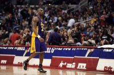 Hasil Pertandingan NBA