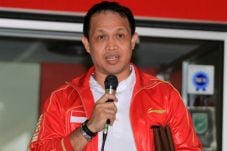Pesan Orang Tua Mengiringi...