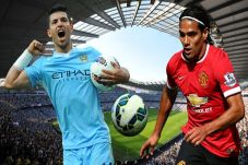 Mungkinkah Derby Manchester...