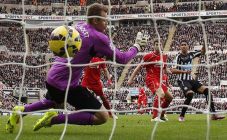 Liverpool Gagal Curi...