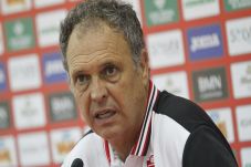 Real Madrid Bisa Dikalahkan
