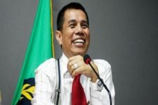 Keputusan Komdis PSSI...