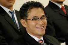 Celoteh Budiman Sudjatmiko...