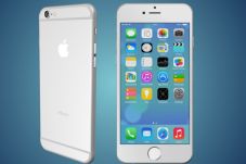 iPhone 6 Dijual Mulai...