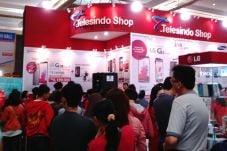 Telesindo Shop Hadirkan...