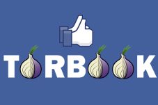 Facebook Tambahkan Tor...