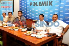 DPR Tandingan Wujud...