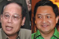 Djan Faridz-Ahmad Yani...