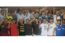 MEDAN INCAR EMAS