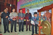 36 Gereja Ikuti Pesparawi...