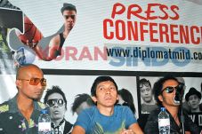 Slank Apresiasi Kolaborasi...