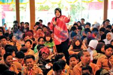Media Wariskan Sejarah