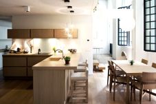 Konfigurasi Dapur Modern