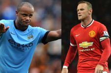 Gengsi Manchester