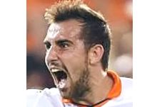 Targetkan Cetak Gol