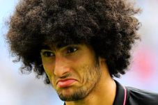 Marouane Fellaini Mulai...