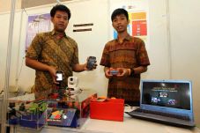 Fitur Keamanan Rumah...