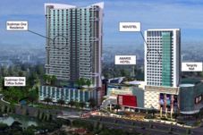 Hotel Bisnis di Pinggiran...