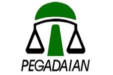 Pegadaian Bangun Enam...