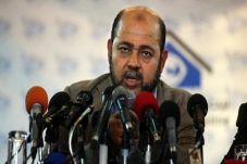 Hamas: Penutupan Perbatasan...