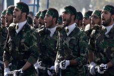 IRGC: AS Musuh Utama...