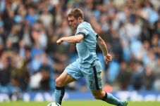 Ingin Bertahan, Milner...
