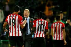 Koeman Kaget Southampton...