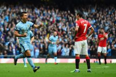 Aguero Hantar City Menangkan...