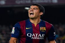 Suarez Minta Fans Tetap...